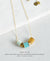 Adjustable Length Necklace (July Campaign)